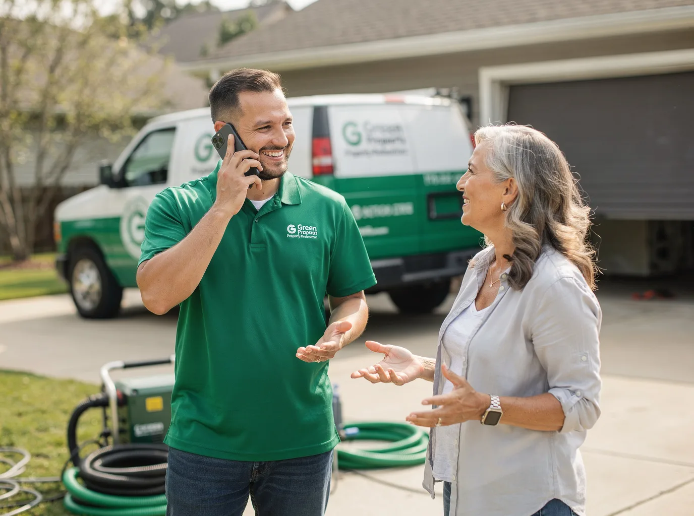 Water Damage Restoration Rothschild, WI FAQs